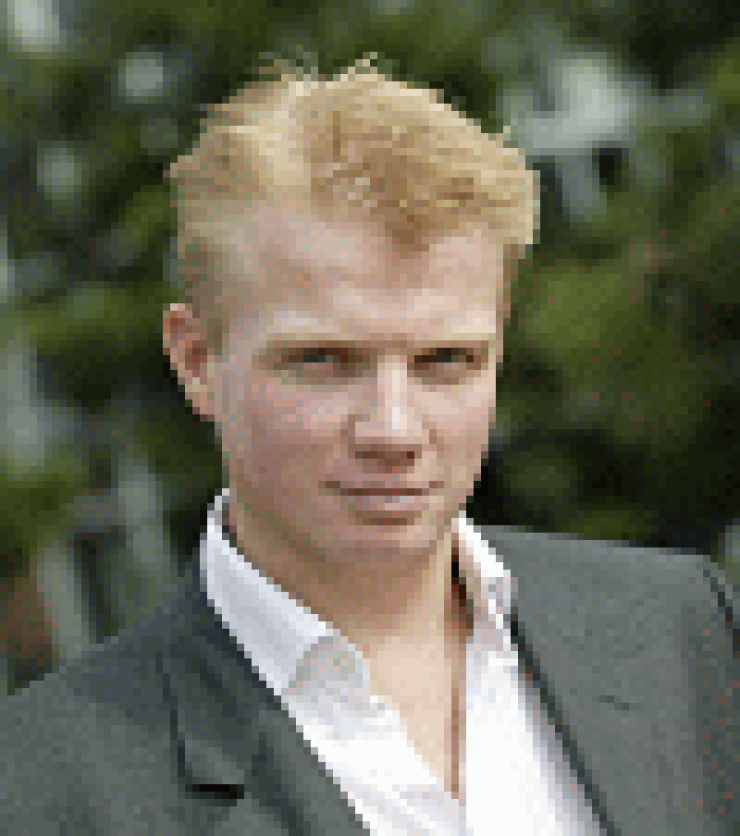 Kors nieuwe hoofdredacteur Zibb