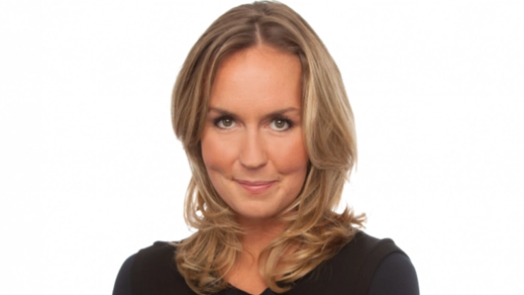 Nieuwe correspondent Israël en de Palestijnse gebieden bij de NOS