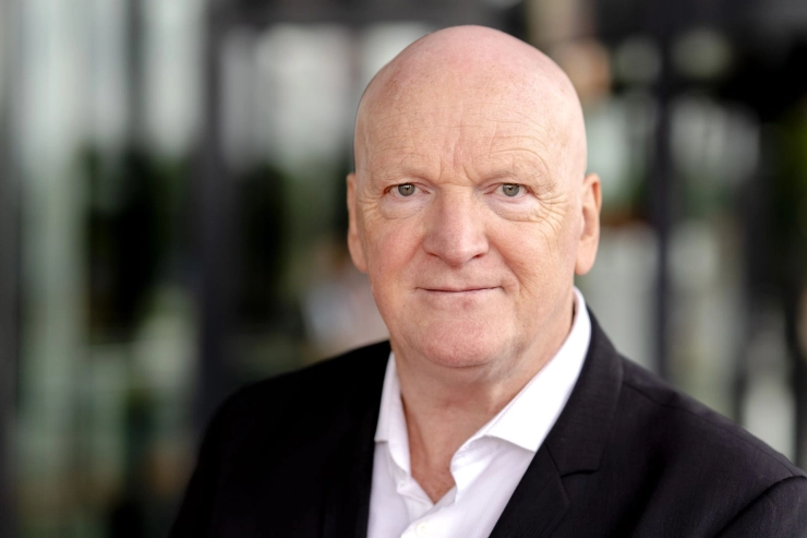 Raad van Toezicht ON! noemt ontslag Arnold Karskens “onvermijdelijk”