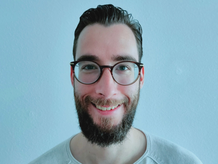 Arnoud van der Struijk van de NOS naar LinkedIn Nieuws