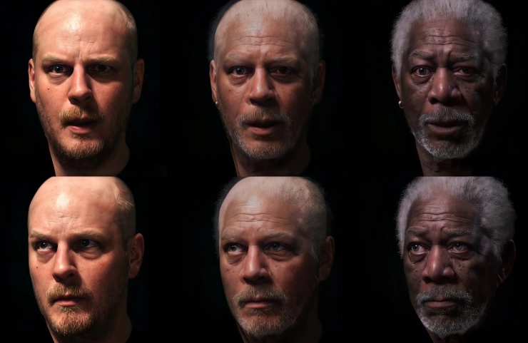 Deepfakes: wat als Artificial Intelligence je voor de gek houdt?