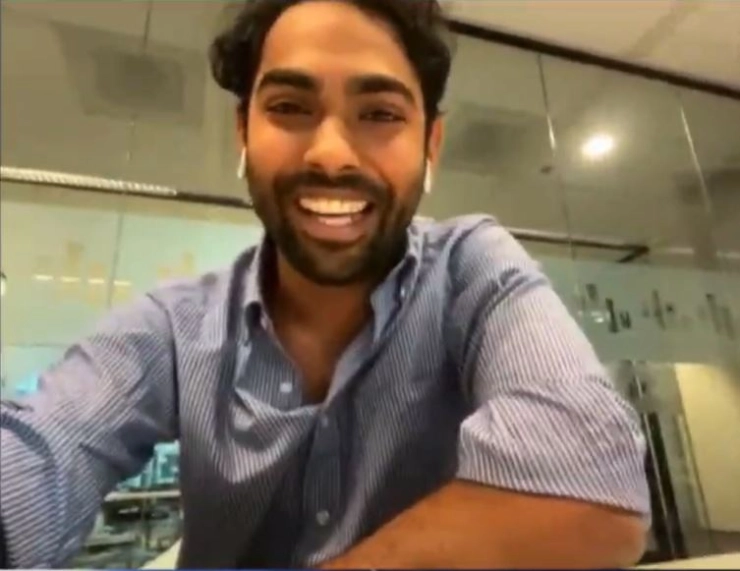 Tegel voor groentje met sales-ervaring