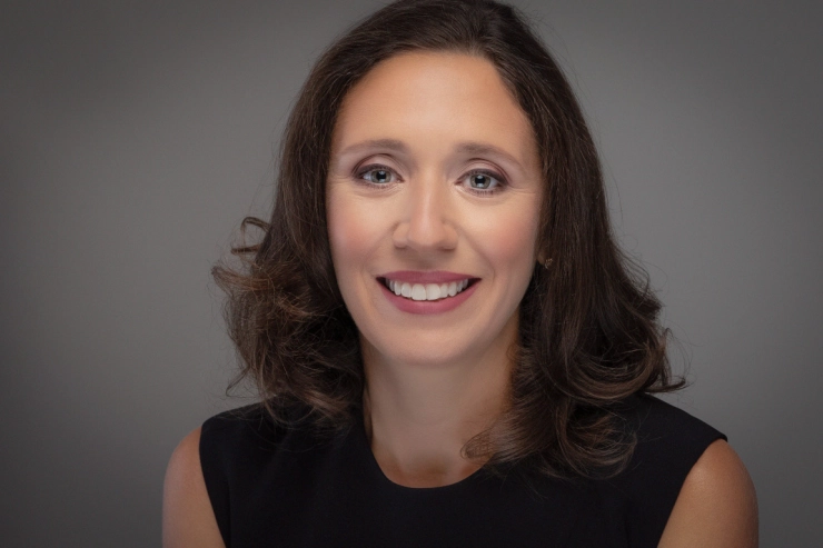 Julie Pace nieuwe hoofdredacteur Associated Press