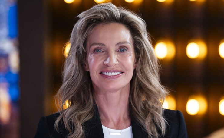 Afwezigheid Astrid Holleeder in RTL Tonight had veiligheidsreden