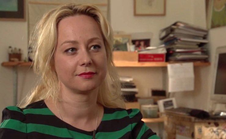 Astrid Bussink nieuwe eindredacteur VPRO Jeugd