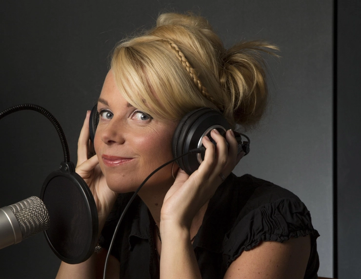 Nachtwacht Award 2021 naar Astrid de Jongs ‘Nachtzuster’