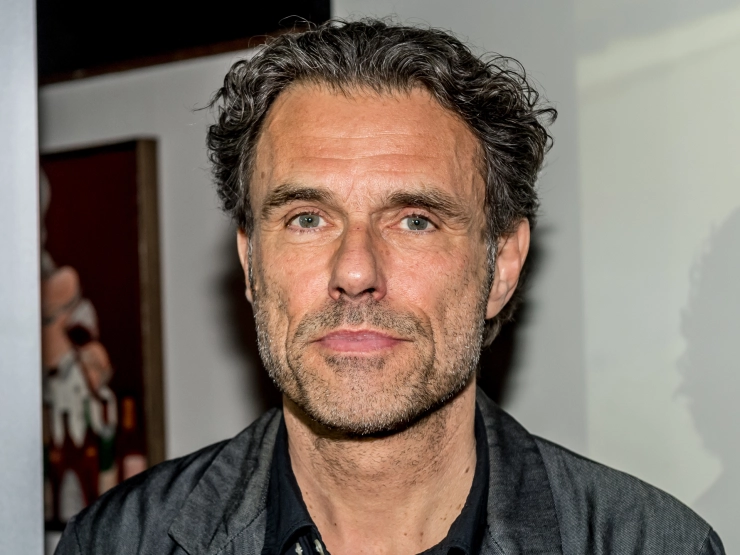 Auke Kok schrijft biografie over NSB-leider Anton Mussert