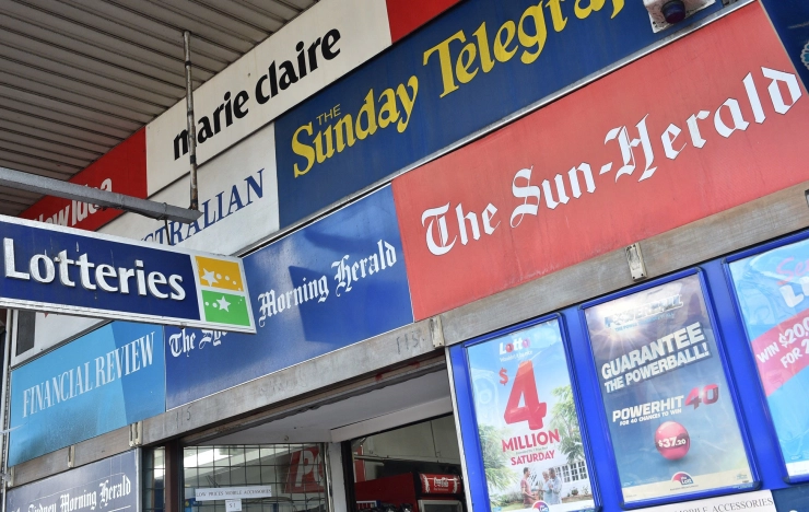 Facebook News schrapt deals met Australische nieuwsuitgevers ter waarde van honderden miljoenen dollars