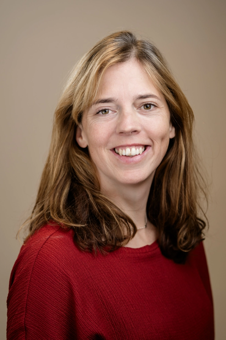 Nikki Sterkenburg benoemd tot bijzonder hoogleraar onderzoeksjournalistiek aan de VU