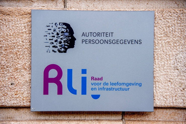 Ruim half miljoen boete Autoriteit Persoonsgegevens voor DPG Media
