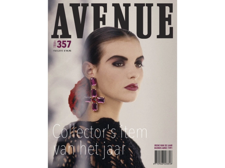 ‘Wanbetaling medewerkers eenmalige uitgave Avenue’