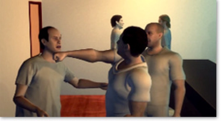 VPRO onderzoekt journalistieke animatie