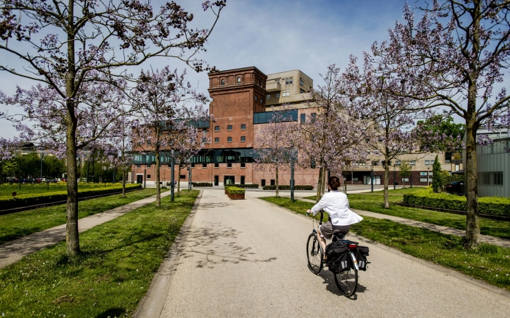 Tubantia gaat verhuizen