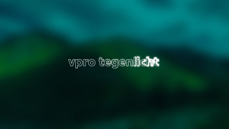 Petitie: Stop niet met VPRO Tegenlicht