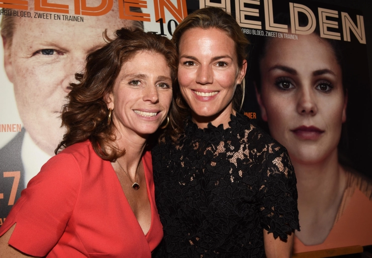 Helden en DPG Media trekken samen op in sport