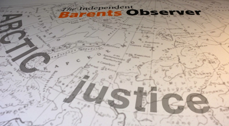 Noorse krant Barents Observer vecht blokkade aan bij Russisch Hooggerechtshof