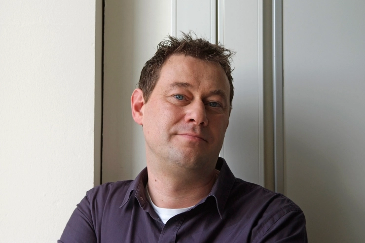 Belgische presentator Bart de Pauw beticht van #MeToo-gedrag