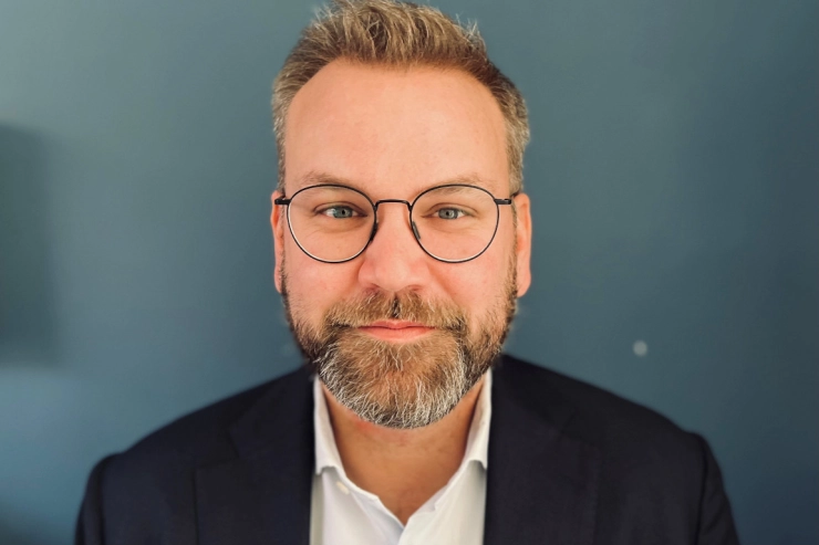 Bart van de Laak hoofdredacteur AM