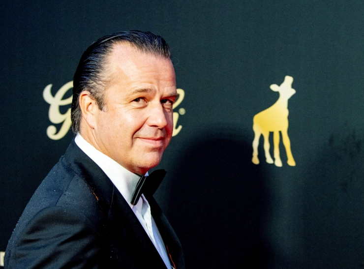 ‘De Veroordeling’ wint Gouden Kalf. Bas Haan: “De klusjesman heeft zijn leven terug”