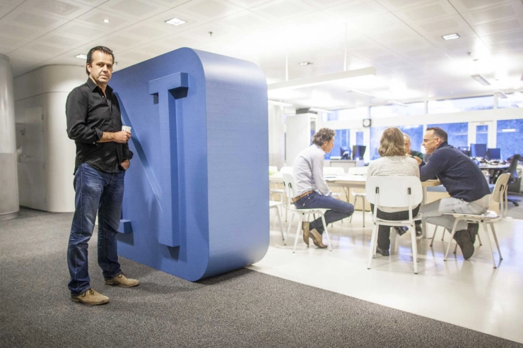 ‘We zaten niet 99, maar 100 procent goed’