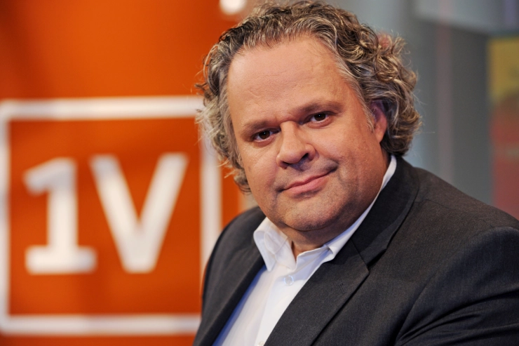 Van Werven weer terug bij BNR