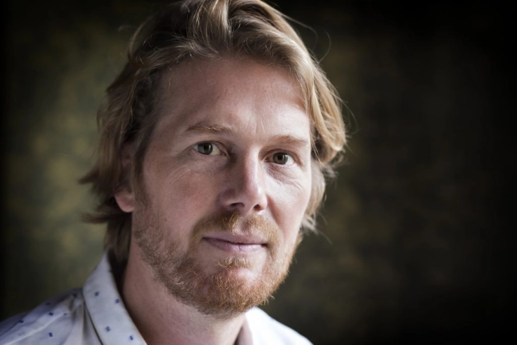 Historicus en schrijver Bas von Benda-Beckmann krijgt de Libris Geschiedenis Prijs 2024