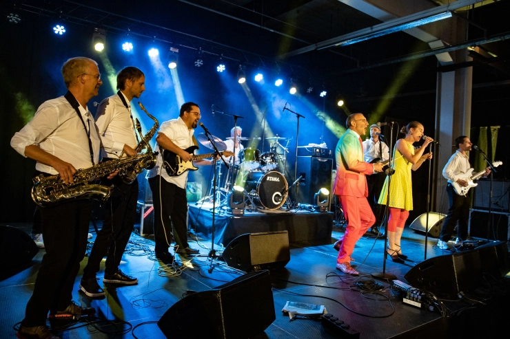 Kom donderdag naar de derde editie van Battle of the Redactiebands