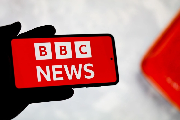 BBC World Service start noodradio-programma voor Iran