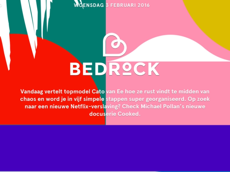 Wayne Parker Kent lanceert online health magazine