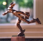 Minister Van Bijsterveldt reikt prijs uit