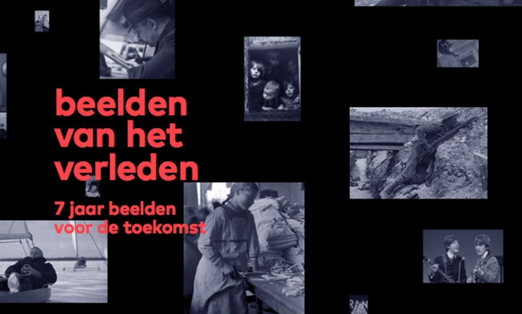 Afsluiting Beelden voor de Toekomst