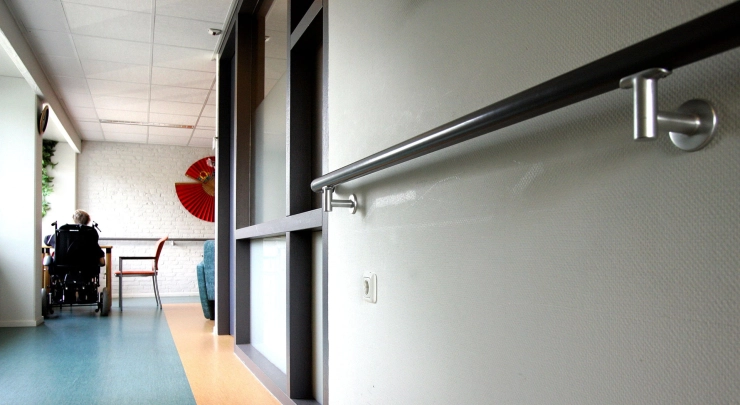 Aanmoedigingsprijs NTR Radio voor Marlies van den Bergh