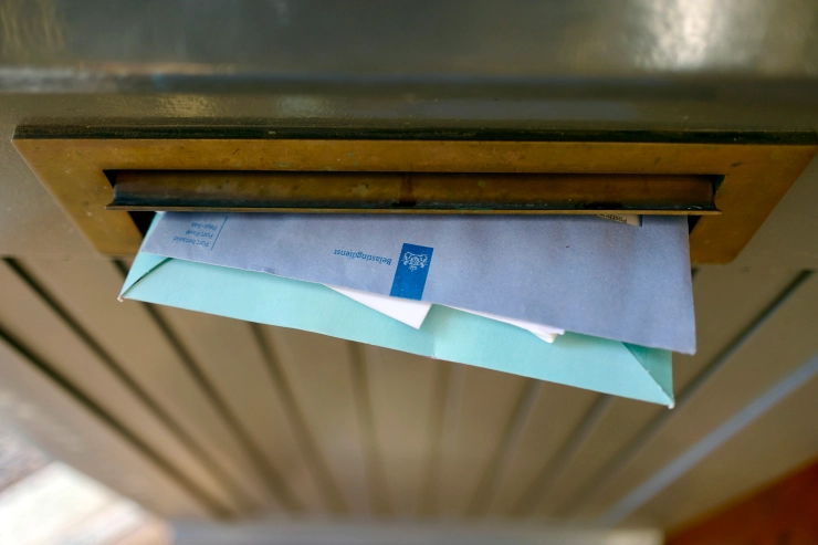 Ophef over toeslagen-boek van De Correspondent