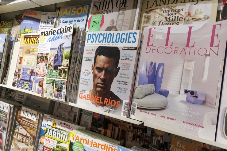 VVJ hekelt abnormale en verhulde inzet van AI bij grote Vlaamse titels