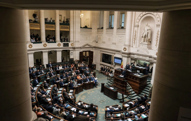 België bouwt aan factcheckingsfonds van 1,5 miljoen euro