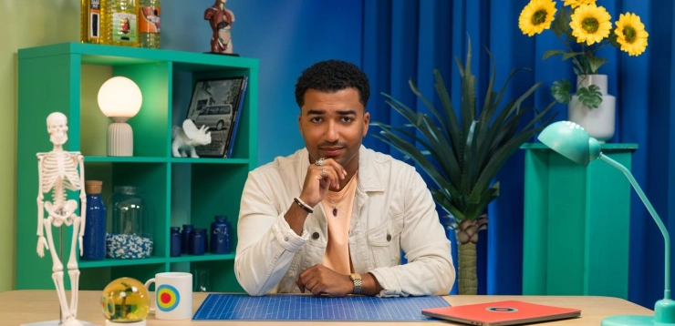 Transfer Thursday: Benji Heerschop het nieuwe gezicht van Pointer Checkt, Floyd Bonder te horen bij podcast FD Dagkoers