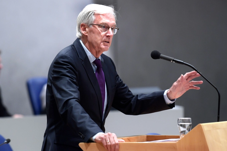 Kabinet maakt miljoenen vrij voor veiligheid van journalisten wereldwijd