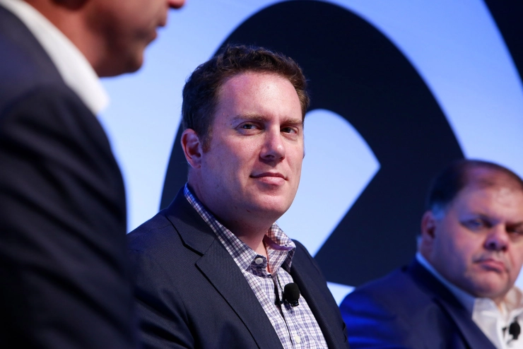 New York Times-mediacolumnist vertrekt naar start-up nieuwsorganisatie