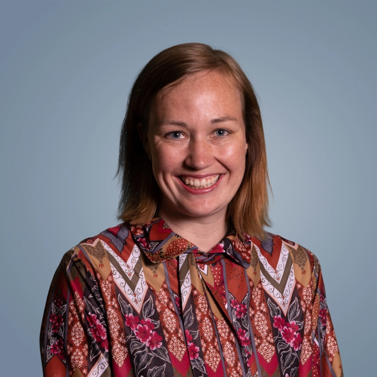 Berendien Tetelepta benoemd tot adjunct-hoofdredacteur van het Nederlands Dagblad, eerste vrouw in hoofdredactie van de krant