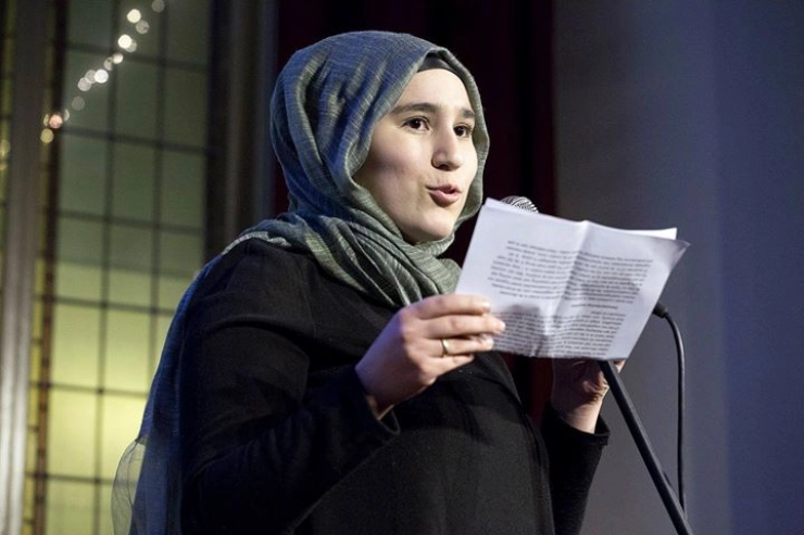 ‘Pak je sleutelrol in de strijd tegen stereotypen’