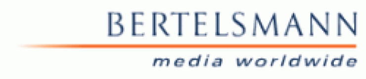 Minder winst voor Duitse Bertelsmann