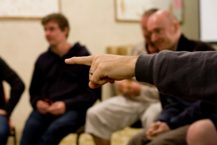 Nederlandse journalist in Hongarije beschuldigd van propaganda