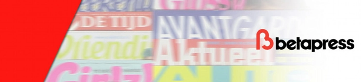 Mogelijk opheffing Belgische Betapress