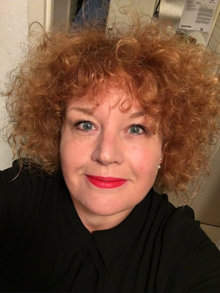 Bettina Voos van Sanoma naar FoodFirst Network