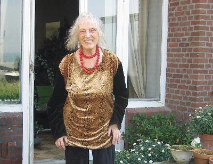 Geïnspireerd door Bibeb