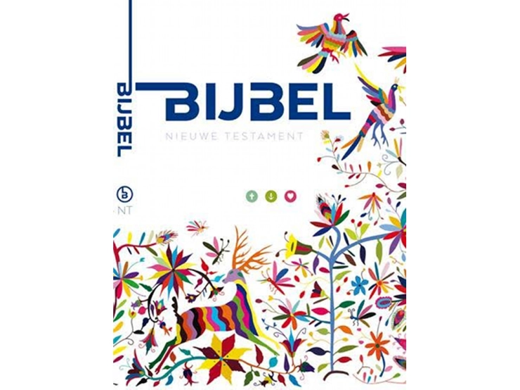 Nieuw ‘Bijbel-tijdschrift’ donderdag in de schappen