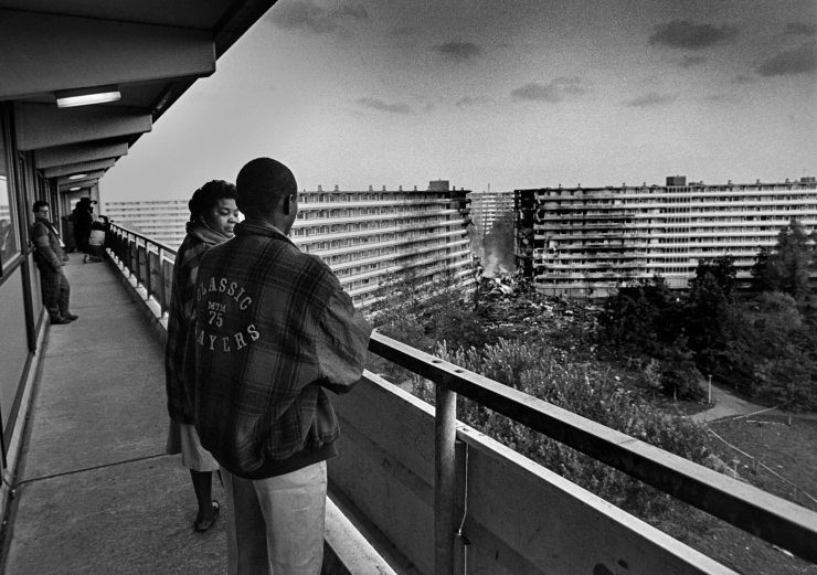 Herdenking Bijlmer-vliegramp op 4 oktober live uitgezonden bij NOS