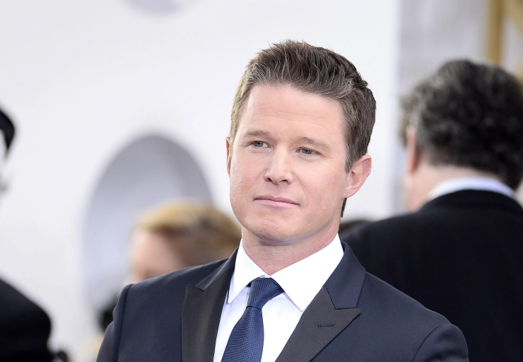 Billy Bush weg bij NBC om Trump-rel