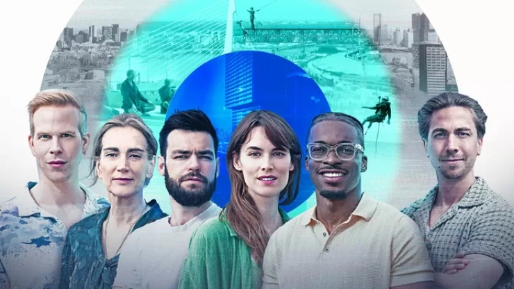 Tv-programma The Biohack Project vroegtijdig geschrapt