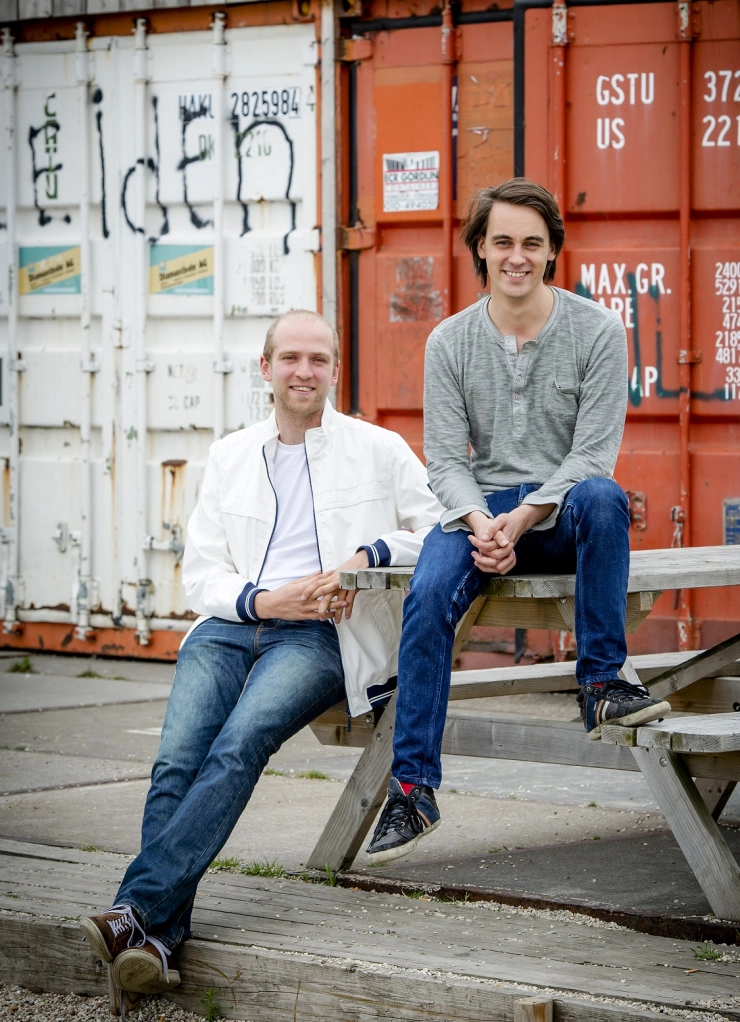 Zeven journalistieke start-ups begonnen; zes zijn er nu nog